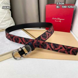 Picture of Ferragamo Belts _SKUFerragamobelt35mmX100-125cm8L0720101995